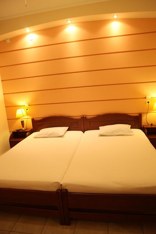 Vasiliki Apartments بلاتامونيس المظهر الخارجي الصورة